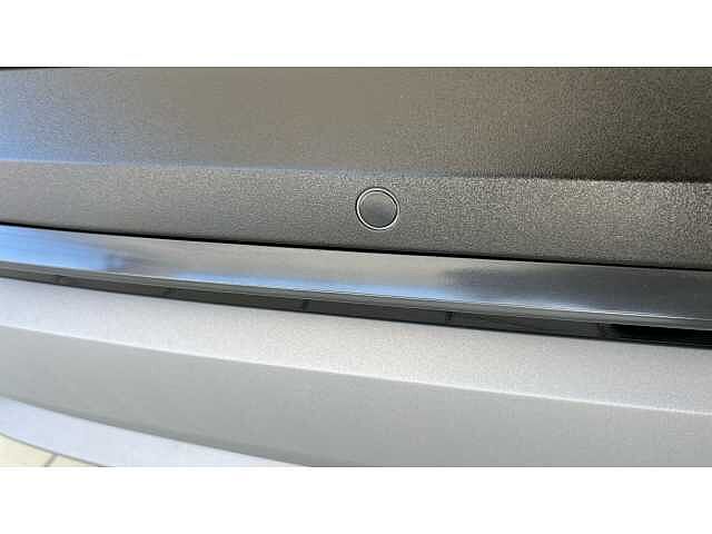 Hyundai TUCSON 1.6T Hybrid Advance 5dr Auto