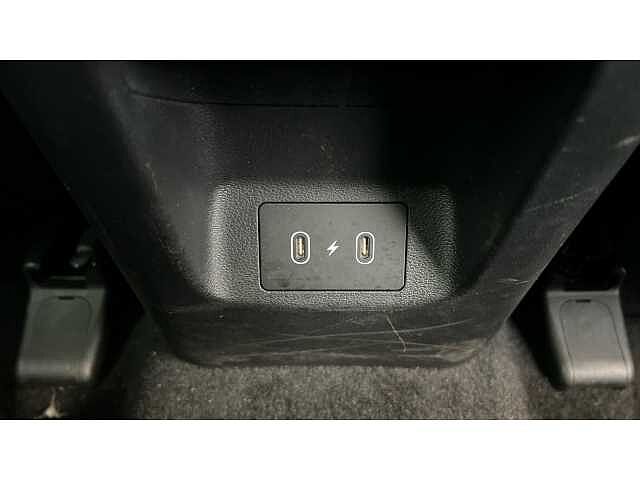 Hyundai TUCSON 1.6T Hybrid Advance 5dr Auto
