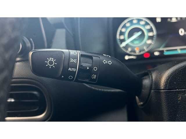 Hyundai KONA 1.0 TGDi 48V MHEV SE Connect 5dr