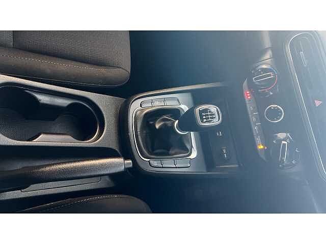 Hyundai KONA 1.0 TGDi 48V MHEV SE Connect 5dr