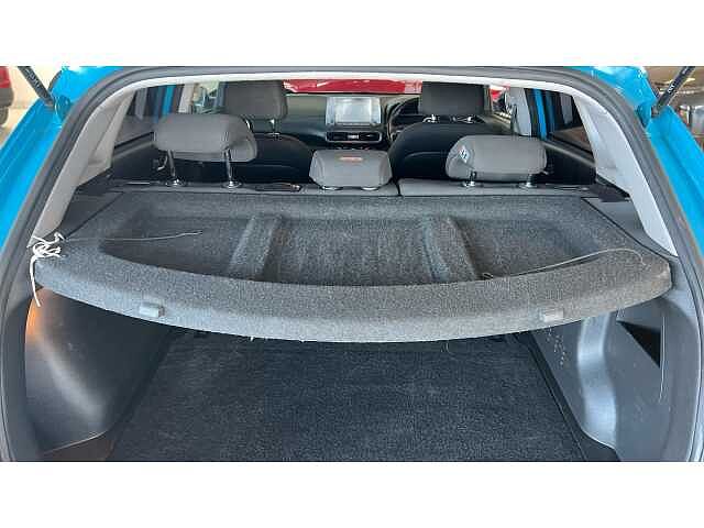 Hyundai KONA 1.0 TGDi 48V MHEV SE Connect 5dr