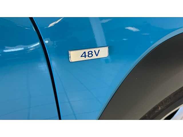 Hyundai KONA 1.0 TGDi 48V MHEV SE Connect 5dr