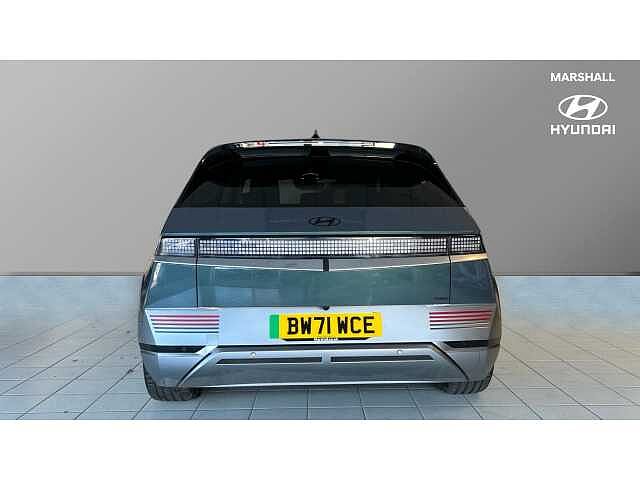Hyundai IONIQ 5 225kW Project 45 73 kWh 5dr AWD Auto