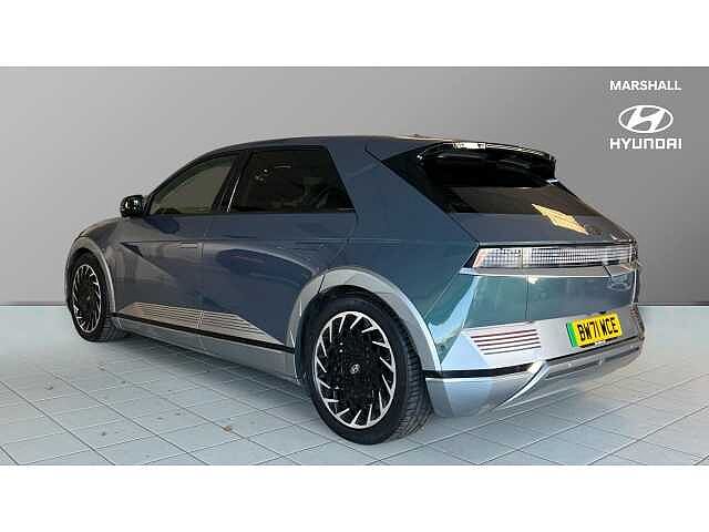 Hyundai IONIQ 5 225kW Project 45 73 kWh 5dr AWD Auto