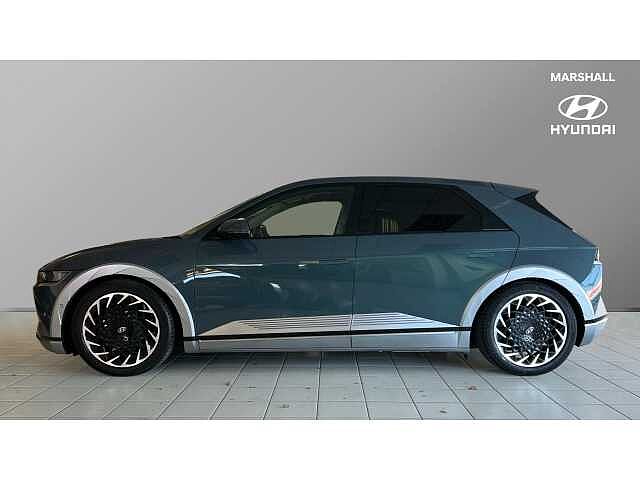 Hyundai IONIQ 5 225kW Project 45 73 kWh 5dr AWD Auto