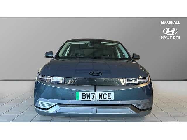 Hyundai IONIQ 5 225kW Project 45 73 kWh 5dr AWD Auto