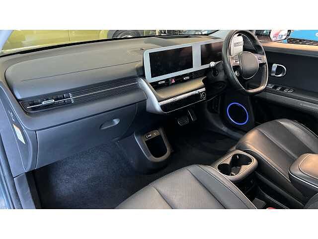 Hyundai IONIQ 5 225kW Project 45 73 kWh 5dr AWD Auto