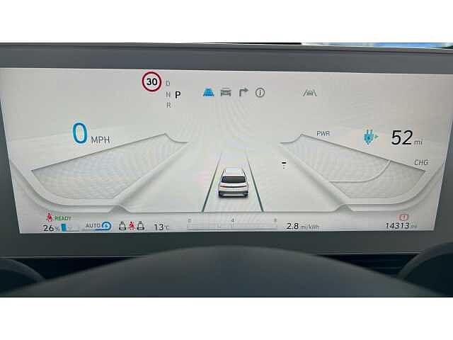 Hyundai IONIQ 5 225kW Project 45 73 kWh 5dr AWD Auto