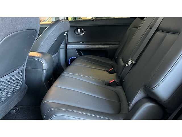 Hyundai IONIQ 5 225kW Project 45 73 kWh 5dr AWD Auto