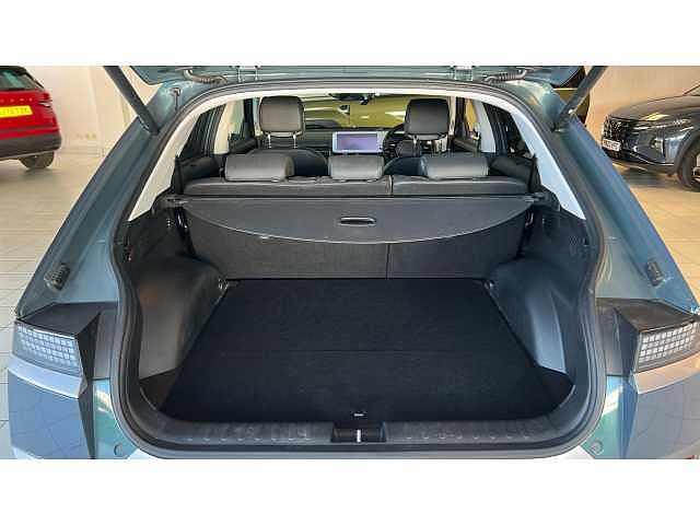Hyundai IONIQ 5 225kW Project 45 73 kWh 5dr AWD Auto
