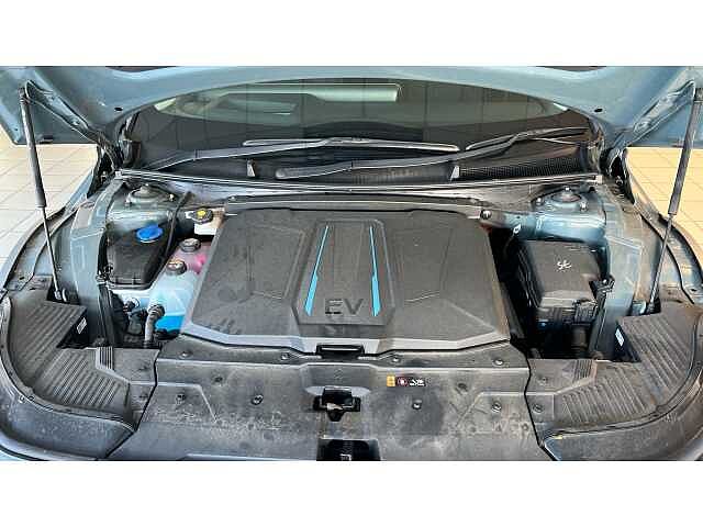 Hyundai IONIQ 5 225kW Project 45 73 kWh 5dr AWD Auto