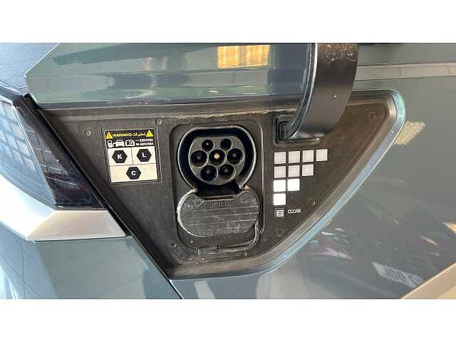 Hyundai IONIQ 5 225kW Project 45 73 kWh 5dr AWD Auto