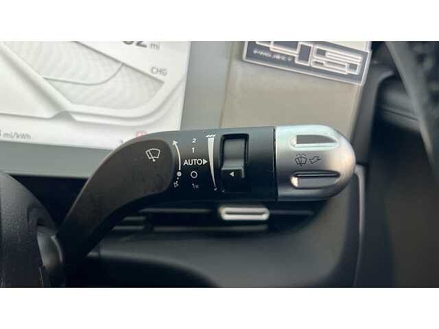 Hyundai IONIQ 5 225kW Project 45 73 kWh 5dr AWD Auto