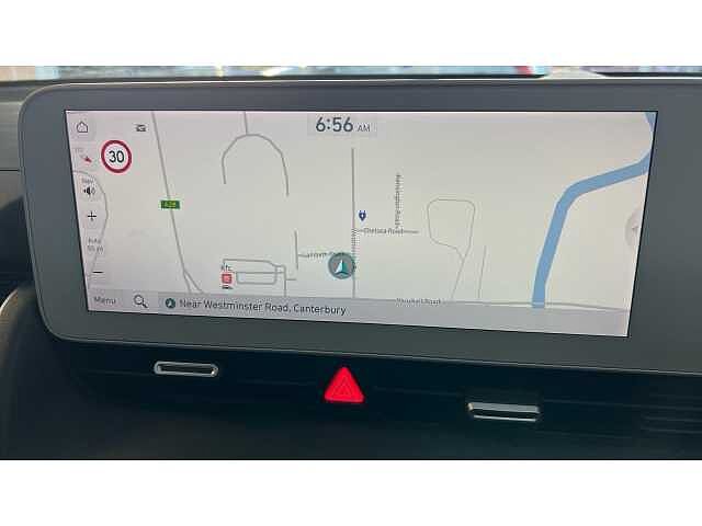 Hyundai IONIQ 5 225kW Project 45 73 kWh 5dr AWD Auto