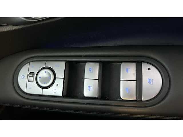 Hyundai IONIQ 5 225kW Project 45 73 kWh 5dr AWD Auto