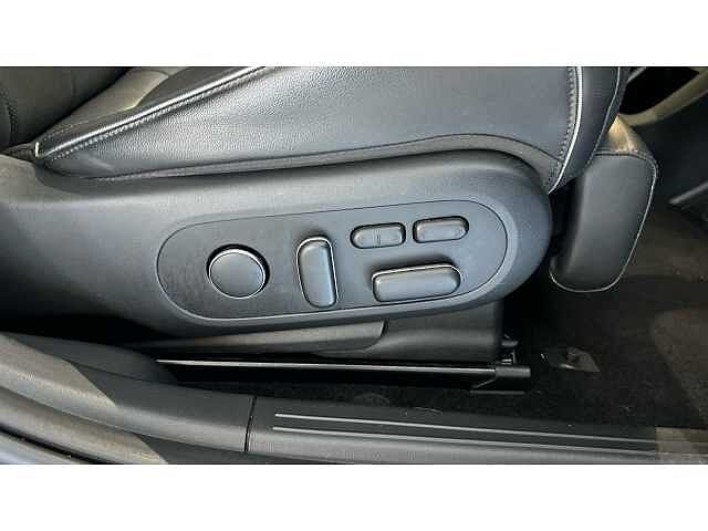 Hyundai IONIQ 5 225kW Project 45 73 kWh 5dr AWD Auto