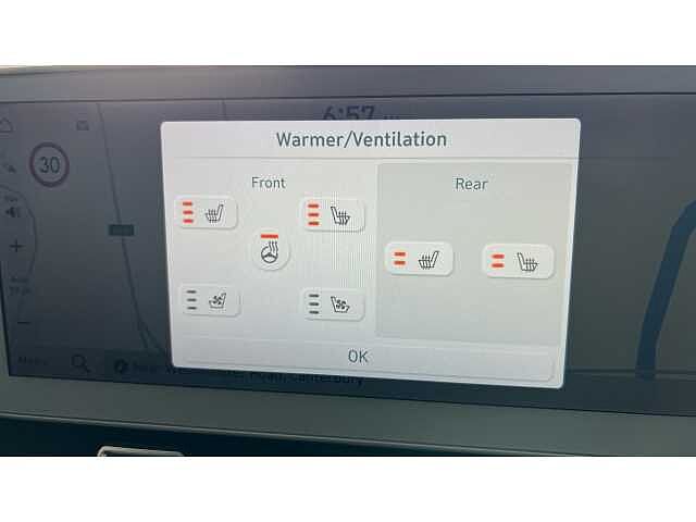 Hyundai IONIQ 5 225kW Project 45 73 kWh 5dr AWD Auto