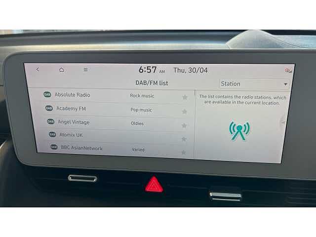 Hyundai IONIQ 5 225kW Project 45 73 kWh 5dr AWD Auto