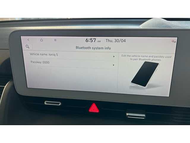 Hyundai IONIQ 5 225kW Project 45 73 kWh 5dr AWD Auto