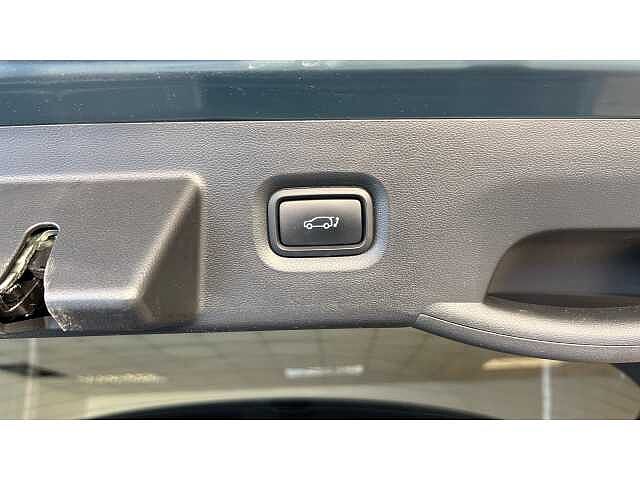 Hyundai IONIQ 5 225kW Project 45 73 kWh 5dr AWD Auto