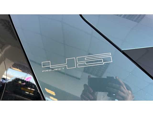 Hyundai IONIQ 5 225kW Project 45 73 kWh 5dr AWD Auto