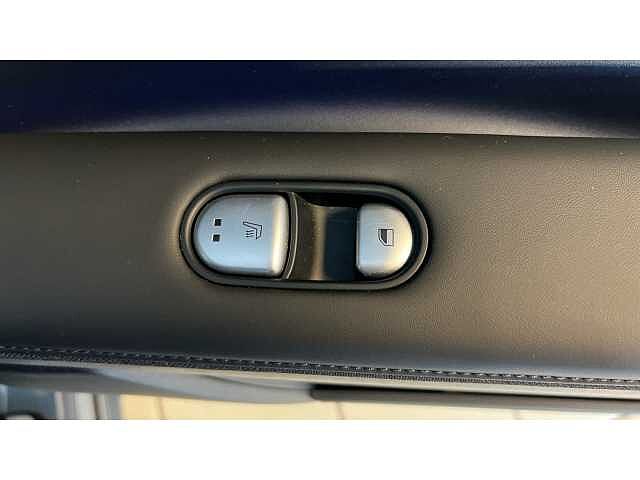 Hyundai IONIQ 5 225kW Project 45 73 kWh 5dr AWD Auto