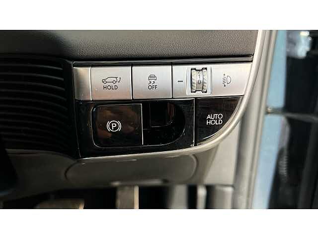 Hyundai IONIQ 5 225kW Project 45 73 kWh 5dr AWD Auto