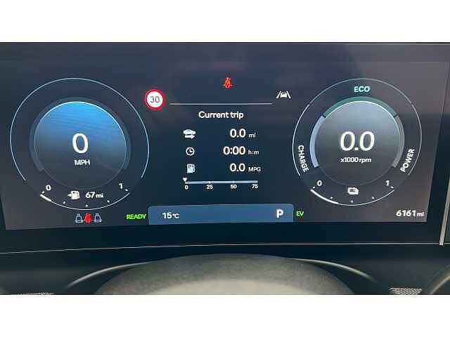 Hyundai TUCSON 1.6T Hybrid Ultimate 5dr Auto