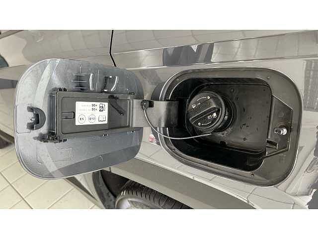 Hyundai TUCSON 1.6T Hybrid Ultimate 5dr Auto