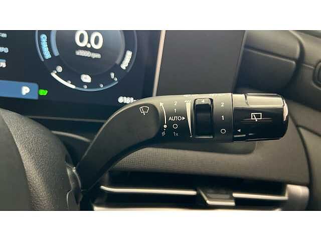 Hyundai TUCSON 1.6T Hybrid Ultimate 5dr Auto