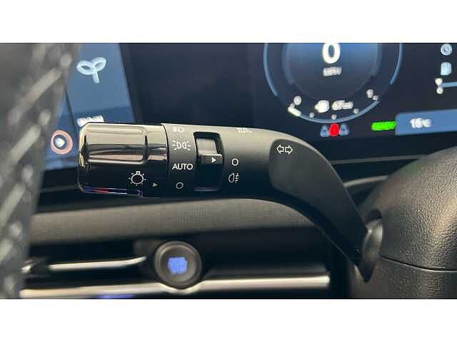Hyundai TUCSON 1.6T Hybrid Ultimate 5dr Auto