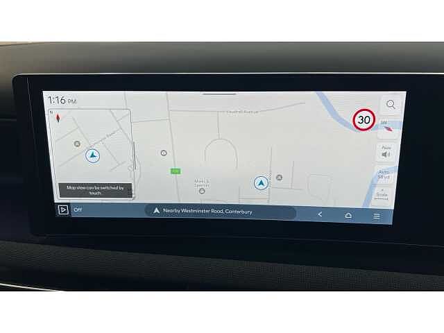 Hyundai TUCSON 1.6T Hybrid Ultimate 5dr Auto