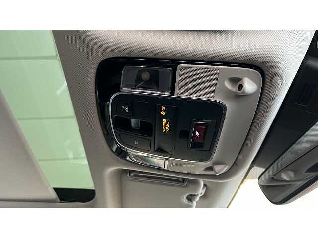 Hyundai TUCSON 1.6T Hybrid Ultimate 5dr Auto