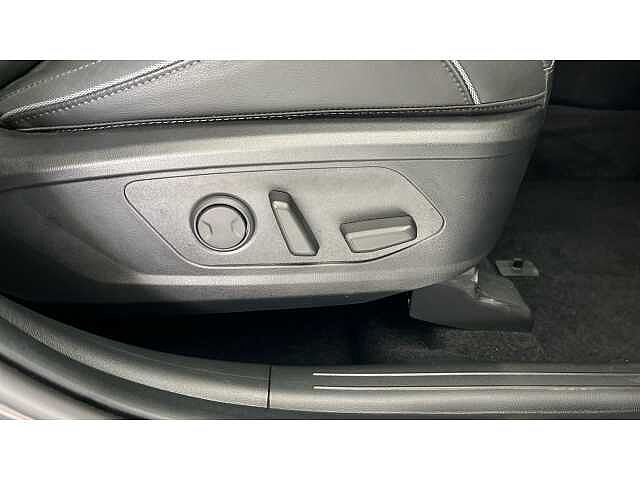 Hyundai TUCSON 1.6T Hybrid Ultimate 5dr Auto