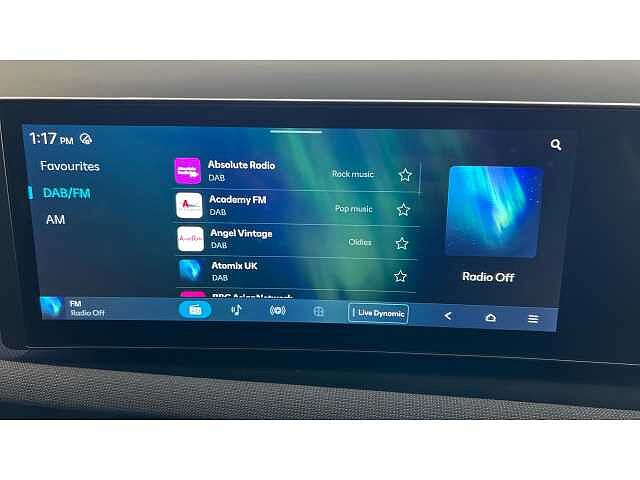 Hyundai TUCSON 1.6T Hybrid Ultimate 5dr Auto