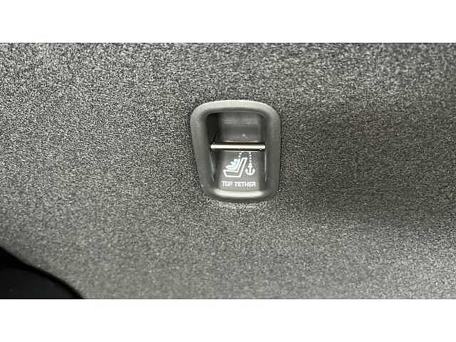 Hyundai TUCSON 1.6T Hybrid Ultimate 5dr Auto