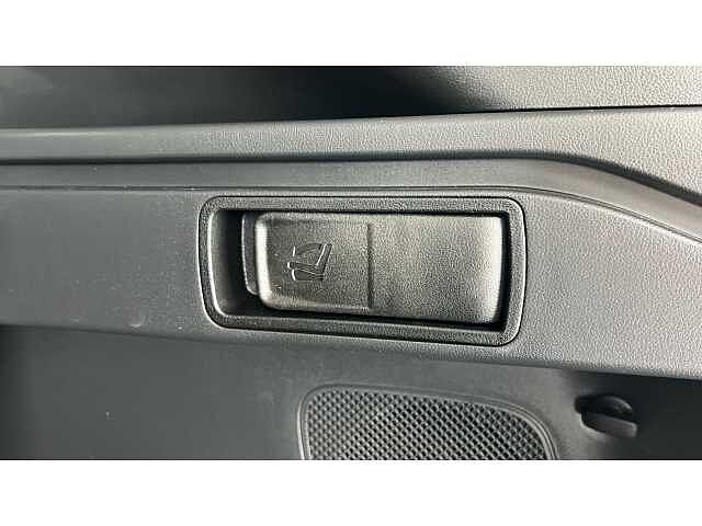Hyundai TUCSON 1.6T Hybrid Ultimate 5dr Auto