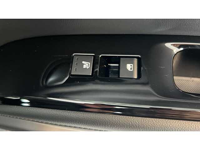 Hyundai TUCSON 1.6T Hybrid Ultimate 5dr Auto