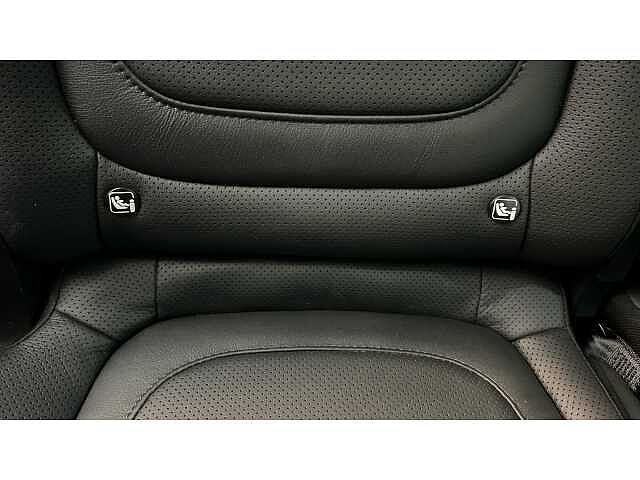 Hyundai TUCSON 1.6T Hybrid Ultimate 5dr Auto