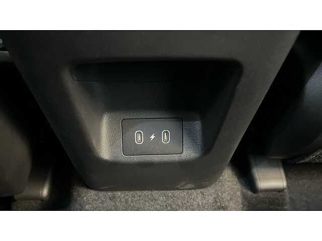 Hyundai TUCSON 1.6T Hybrid Ultimate 5dr Auto