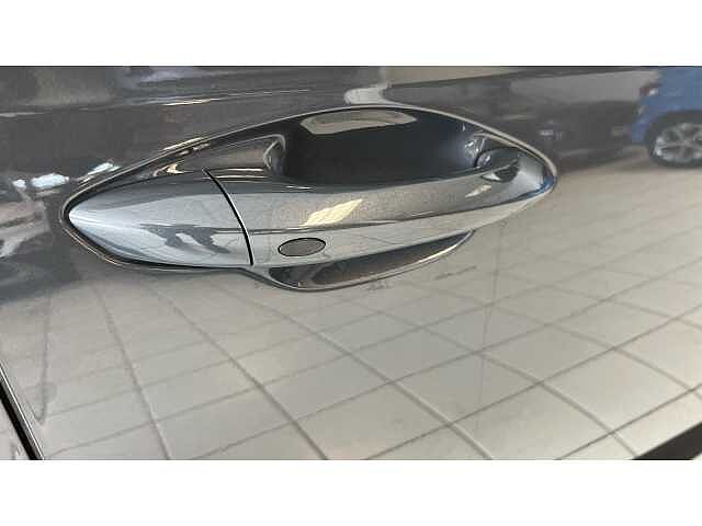 Hyundai TUCSON 1.6T Hybrid Ultimate 5dr Auto