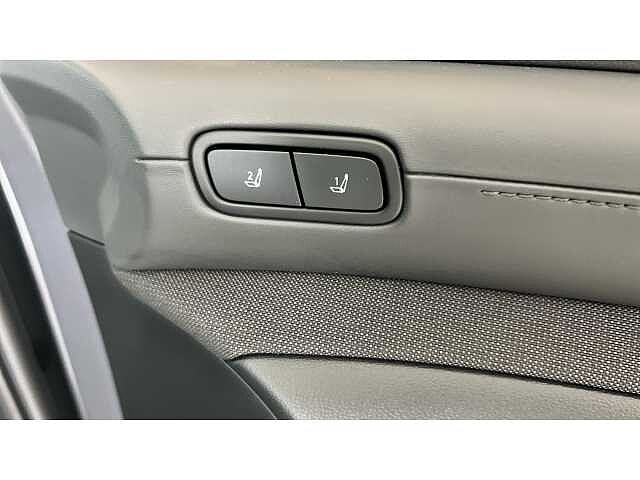 Hyundai TUCSON 1.6T Hybrid Ultimate 5dr Auto