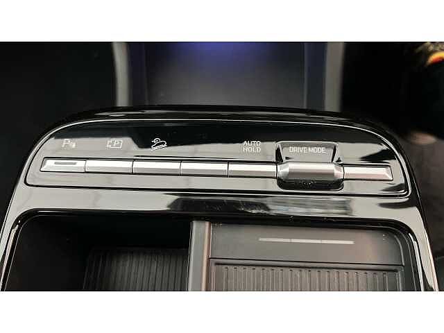 Hyundai TUCSON 1.6T Hybrid Ultimate 5dr Auto