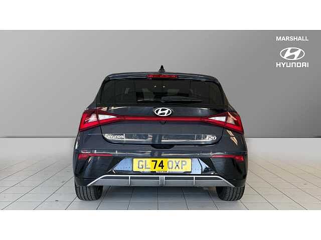 Hyundai i20 1.0T GDi Premium 5dr