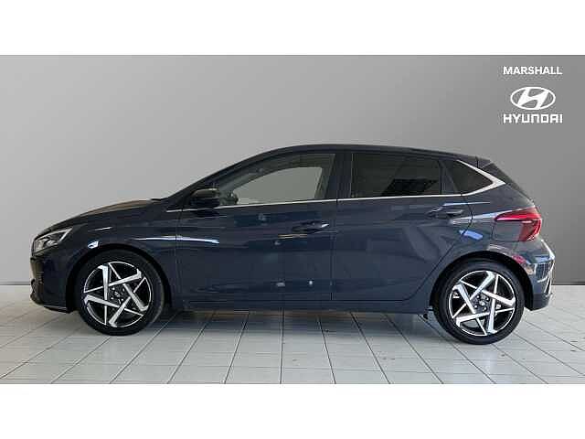 Hyundai i20 1.0T GDi Premium 5dr