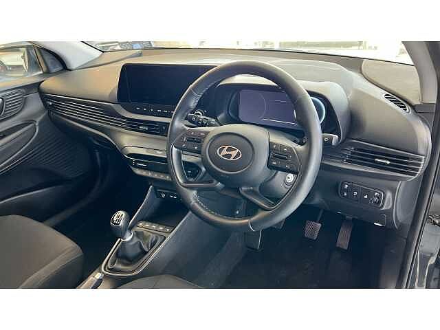 Hyundai i20 1.0T GDi Premium 5dr