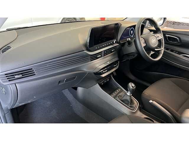Hyundai i20 1.0T GDi Premium 5dr