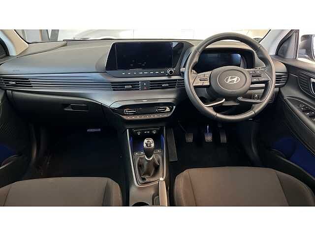 Hyundai i20 1.0T GDi Premium 5dr