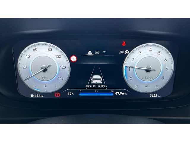 Hyundai i20 1.0T GDi Premium 5dr