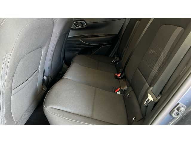 Hyundai i20 1.0T GDi Premium 5dr